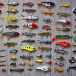 Best Bass Fishing Lures