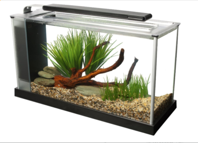 Fluval Spec V Aquarium Kit
