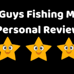 Fat Guys Fishing Molds Review