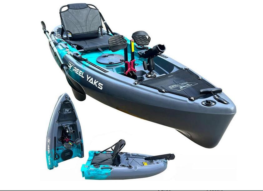 best fishing boats