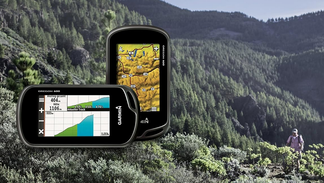 best marine gps​