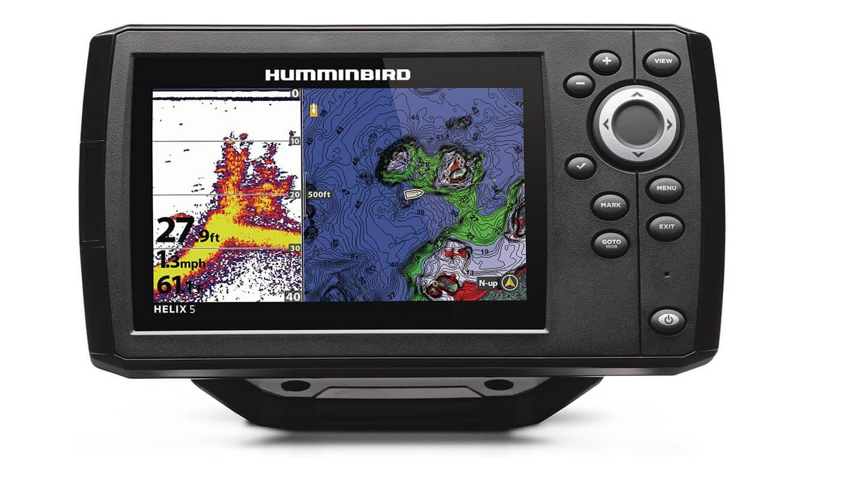 best marine gps​